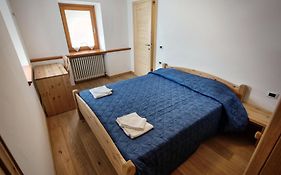 La Marmote Albergo Diffuso Di Paluzza Ronc
